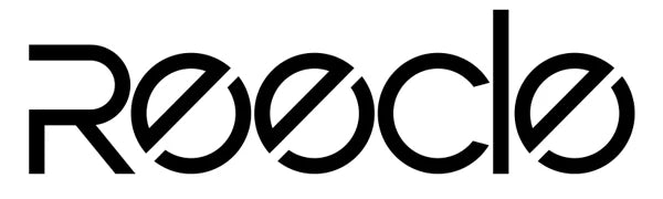 Reecle ISOFIX Car Seat 360° Swivel, Newborn–12 Years, ISOFIX + Top Tether