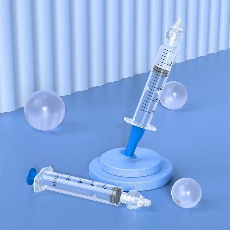 10ML/20ML Baby Nasal Aspiratory Syringe