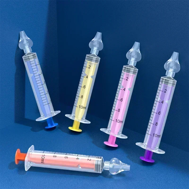 10ML/20ML Baby Nasal Aspiratory Syringe