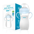 150/240/330ML Baby PP Feeding Bottle with Handle – Newborn Milk Bottle