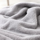 Cartoon Baby Hooded Bath Towel – Soft Newborn Blanket & Toddler Bathrobe