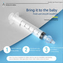 10ML/20ML Baby Nasal Aspiratory Syringe