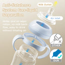 150/240/330ML Baby PP Feeding Bottle with Handle – Newborn Milk Bottle
