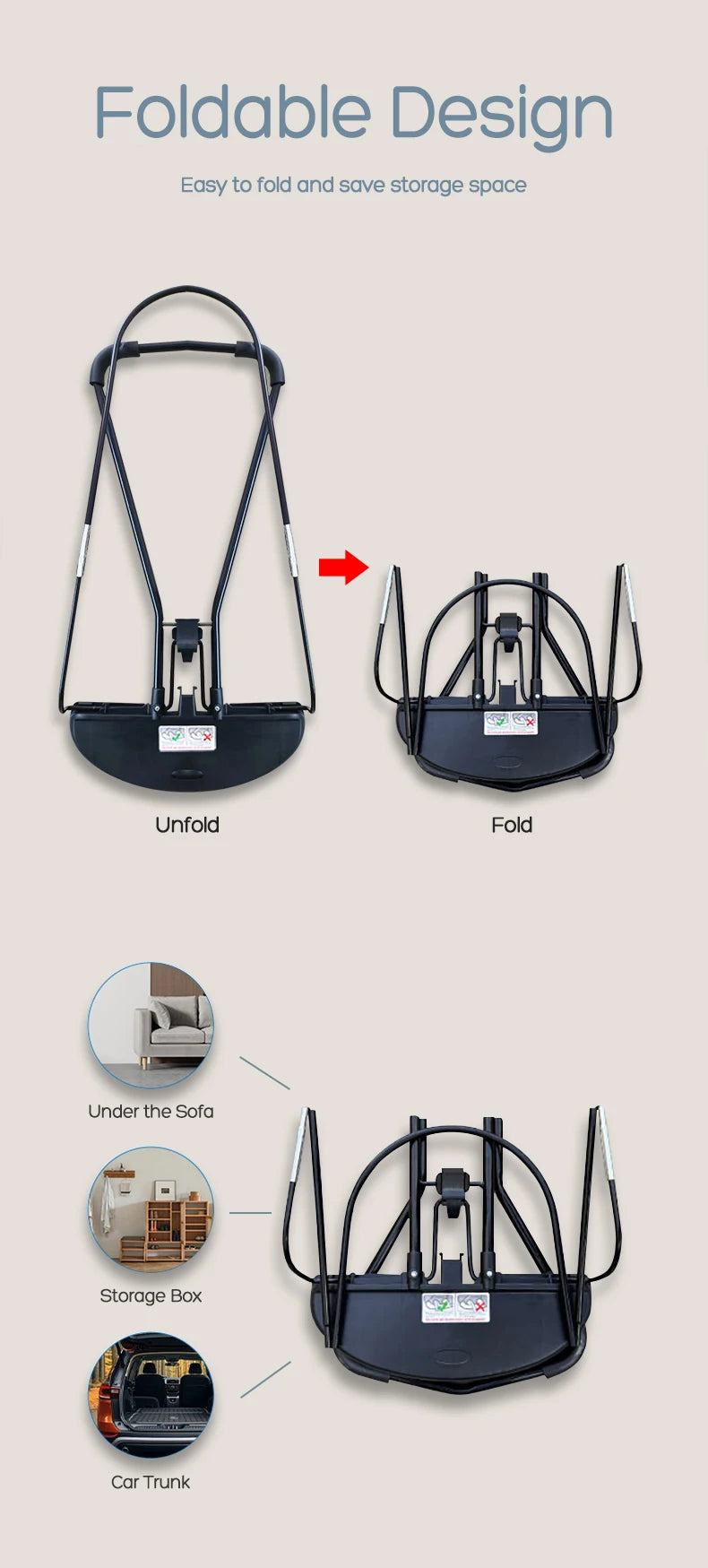 AnGku Baby Rocking Swing Chair with Toys, Adjustable Bouncer Seat