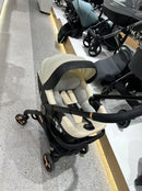 3-in-1 Baby Stroller with Safety Seat, Portable for Ages 0-2