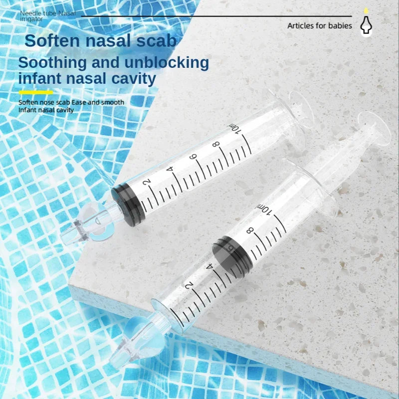 10ML/20ML Baby Nasal Aspiratory Syringe