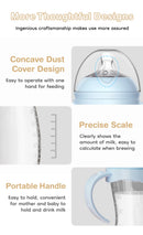 150/240/330ML Baby PP Feeding Bottle with Handle – Newborn Milk Bottle