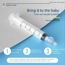 10ML/20ML Baby Nasal Aspiratory Syringe